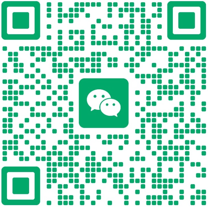 WeChat QR Code
